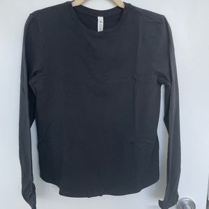 lululemon long sleeve